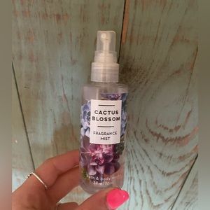 NWT bath and body works perfume fragrance spray